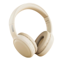 Lenovo TH30 czarne – słuchawki Bluetooth 5.3 z ANC, mikrofonem i mocnym basem. W zestawie kabel USB-C, AUX i instrukcja. Do muzyki, rozmów i gier. Składane, komfortowe, czas pracy 9h, standby 100h.
